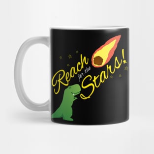 Reach for the Stars Mug